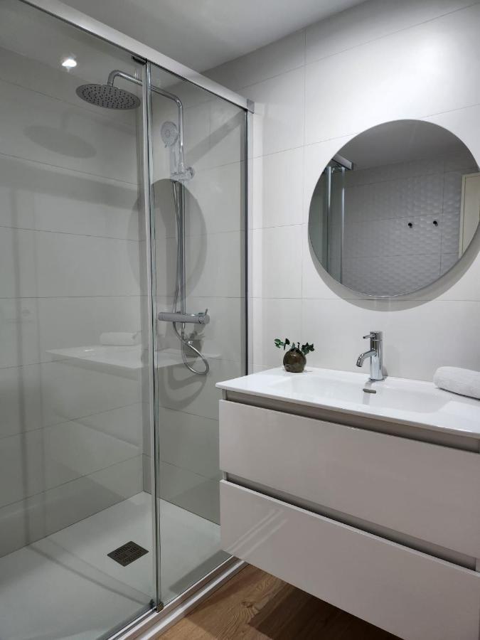 Florit Flats - The Apolo Apartment Valencia Eksteriør billede
