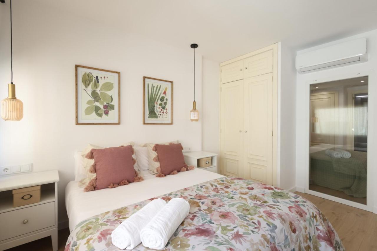 Florit Flats - The Apolo Apartment Valencia Eksteriør billede