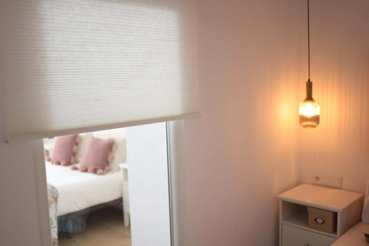 Florit Flats - The Apolo Apartment Valencia Eksteriør billede